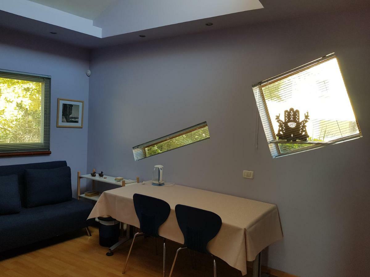 Bright, Inviting, Unique Architecture, Great Location Flat Beit Shemesh Exterior photo
