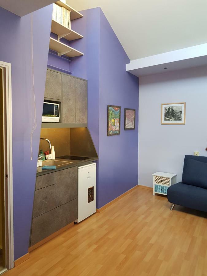 Bright, Inviting, Unique Architecture, Great Location Flat Beit Shemesh Exterior photo