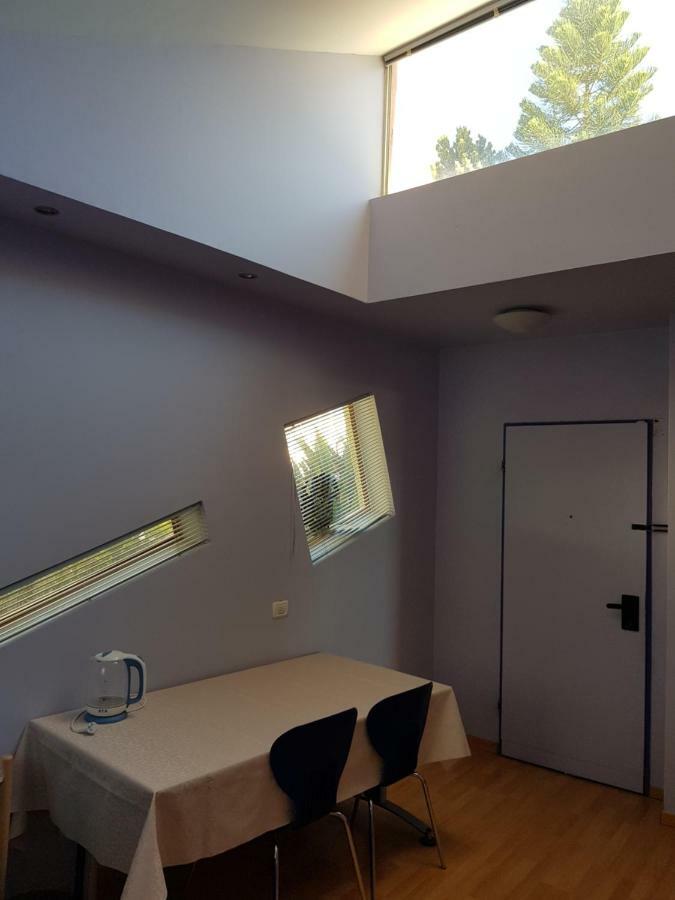 Bright, Inviting, Unique Architecture, Great Location Flat Beit Shemesh Exterior photo